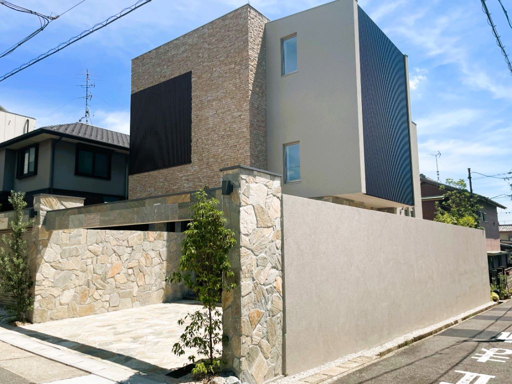 グランドアートウォール完成